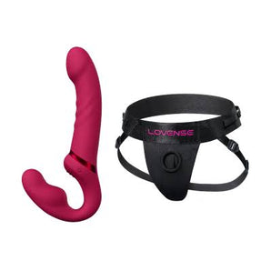 Lovense Harness