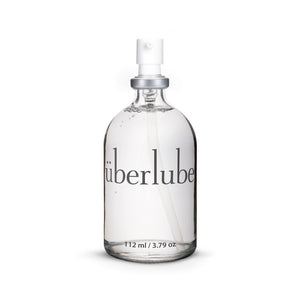 Überlube Silicone Based Lube - 112ml