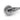 Spartacus Triple Head Pin Wheel