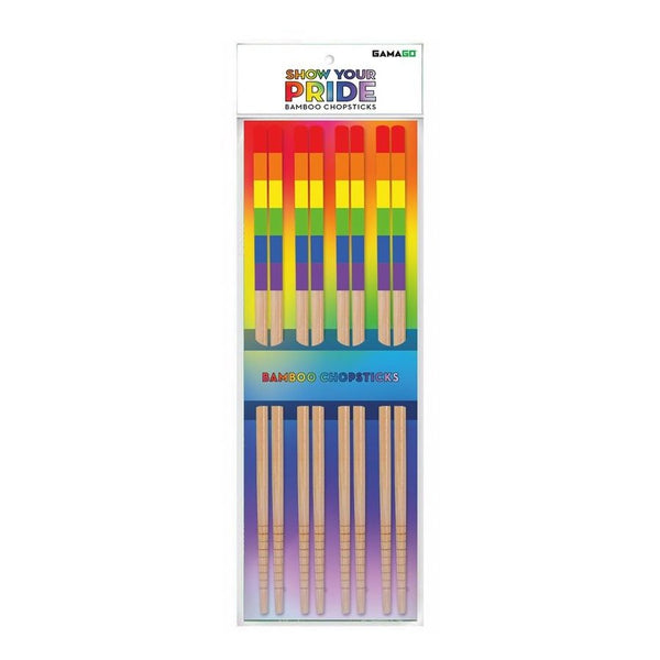 Show Your Pride Chopsticks