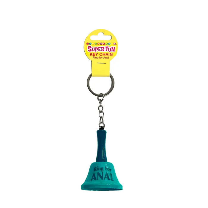 Super Fun Keychains: Various