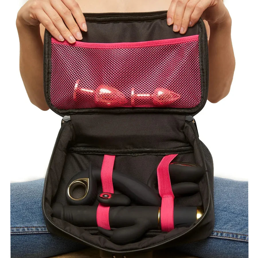 Dorcel Discreet Box