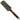 Boss Paddle Rectangular Fur: Wild Hide