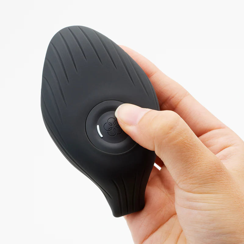 Iroha+ Yoru 2 Black's remote control device
