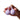 Snail Twinn Finger Vibe (Lilac & Teal – App Enabled)
