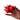 Snail Twinn Finger Vibe: (Cherry – Non-App Version)
