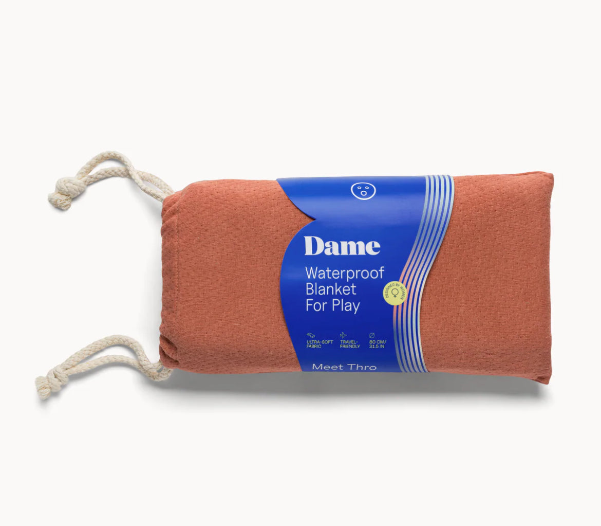 Dame Thro