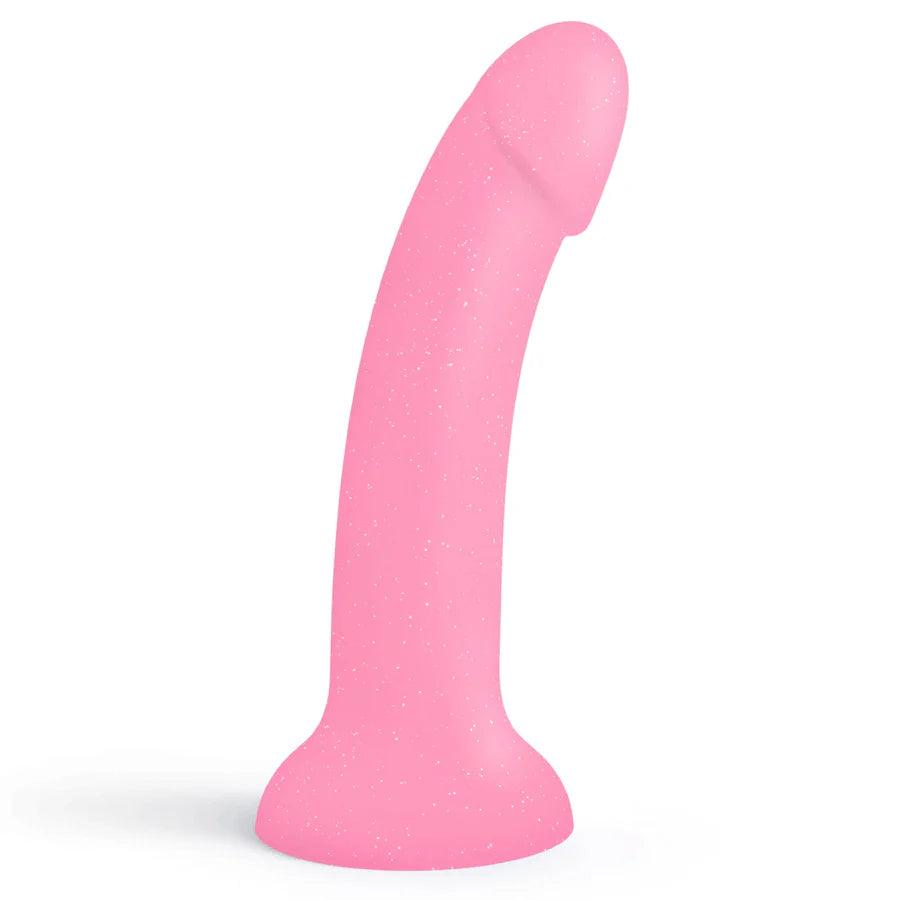 Dildolls Dildos: Suction and Strap On: Various Colours