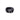 Metallic Shade Black Vegan Collar with Leash