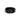 Boudoir Amor Vegan Collar with Leash: Black