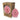 Eden's Vanilla Cunt Candles in Pink