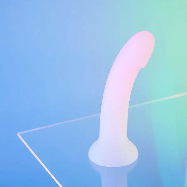 Dildolls Dildos: Suction and Strap On: Various Colours