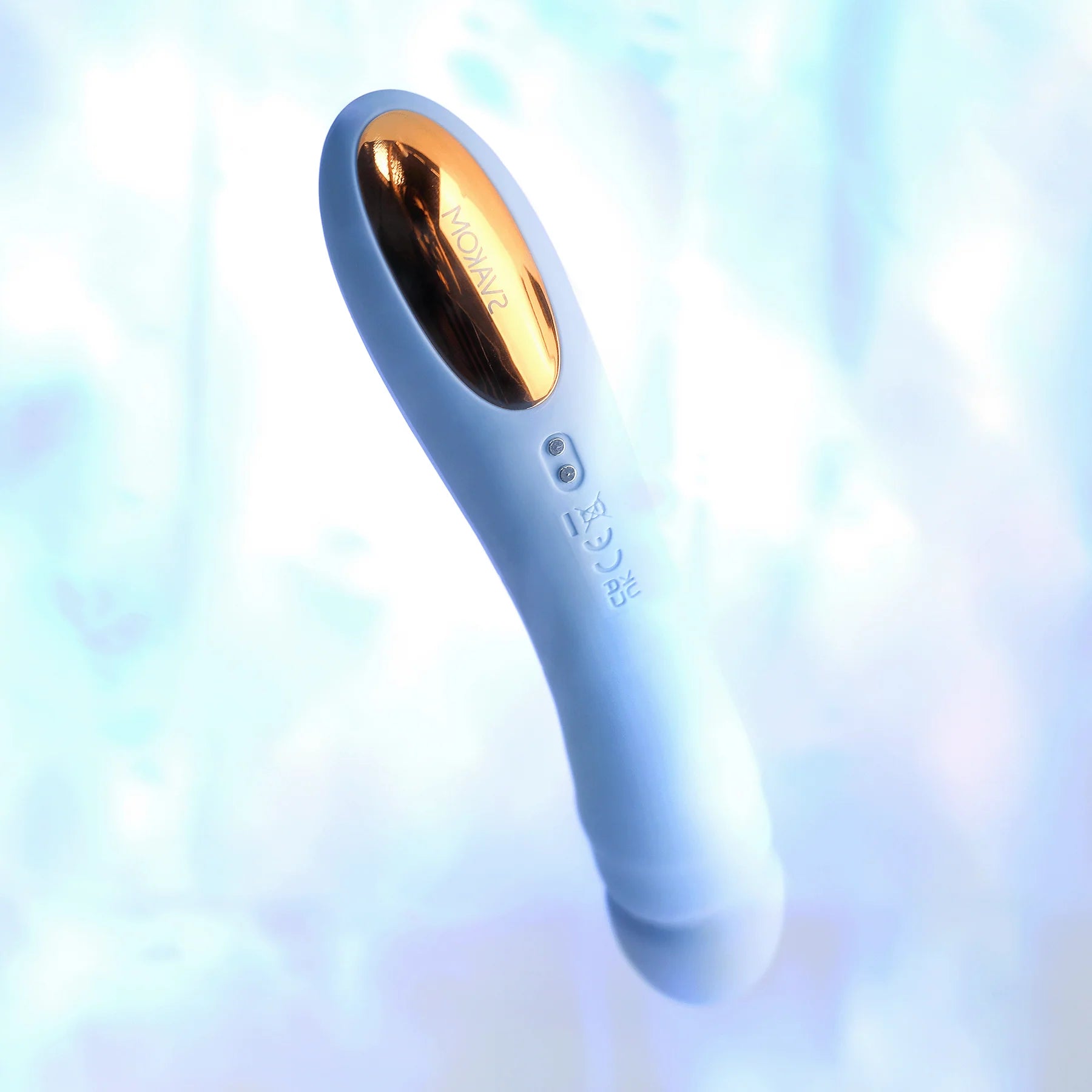 Thrusting Ava Neo: App Controlled