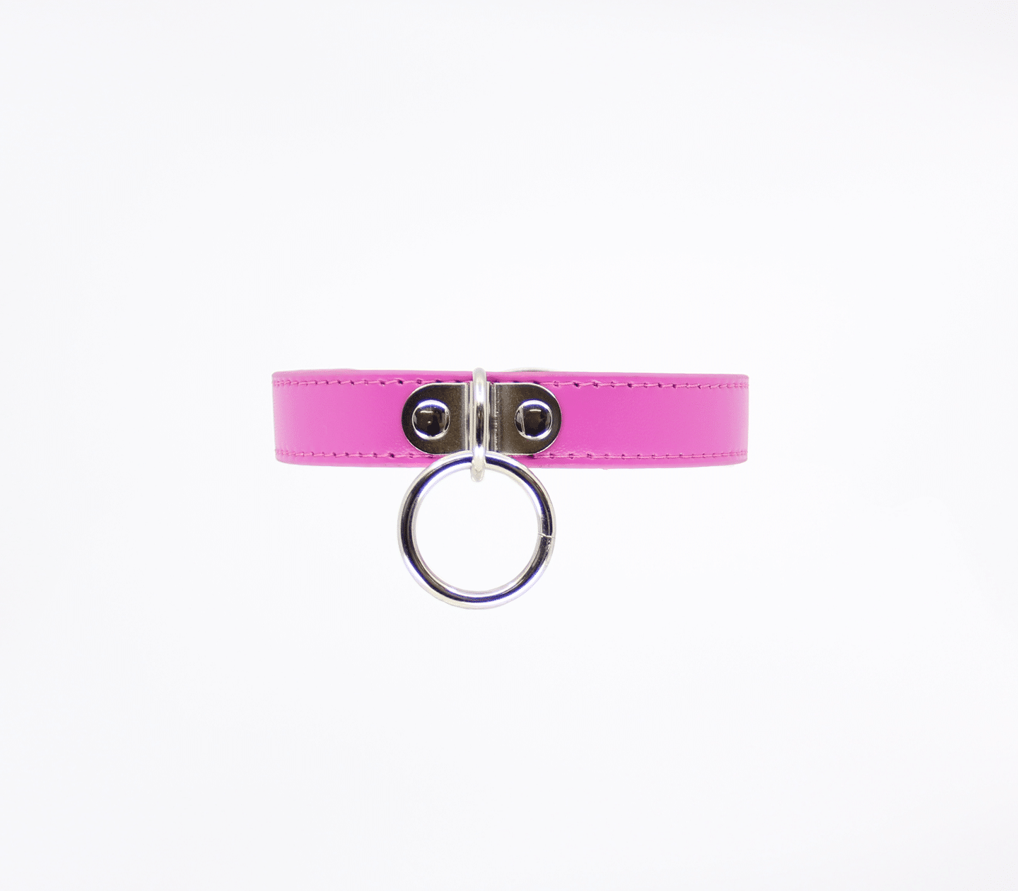 Berlin Baby Bondage Collar