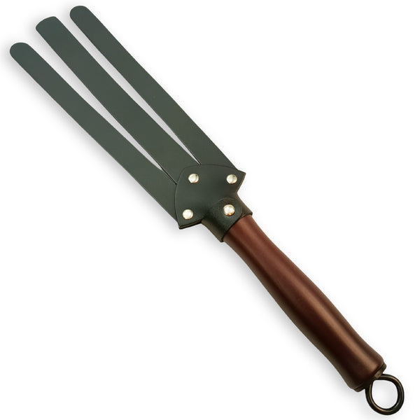 Boss Paddle Devils Prong: Wild Hide