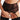 Kyoto Pearl Suspender Brief