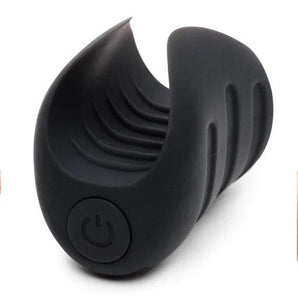 Sensation Vibrating Pleasure Stroker