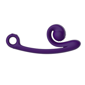 Snail Curve Vibe