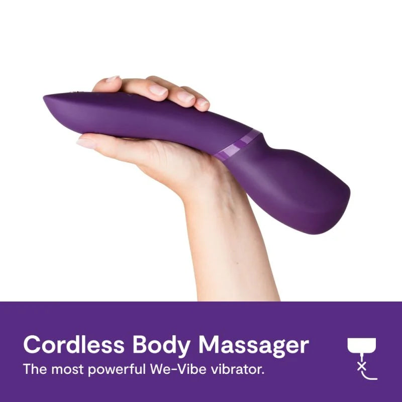 We-Vibe Wand 2: App Controlled