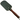 Boss Paddle Oval: Wild Hide