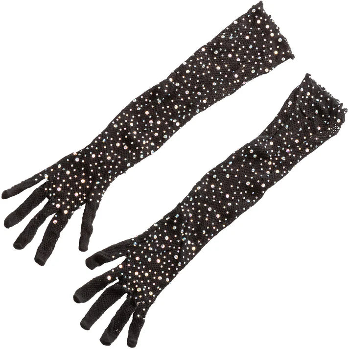 Radiance Full Length Gloves