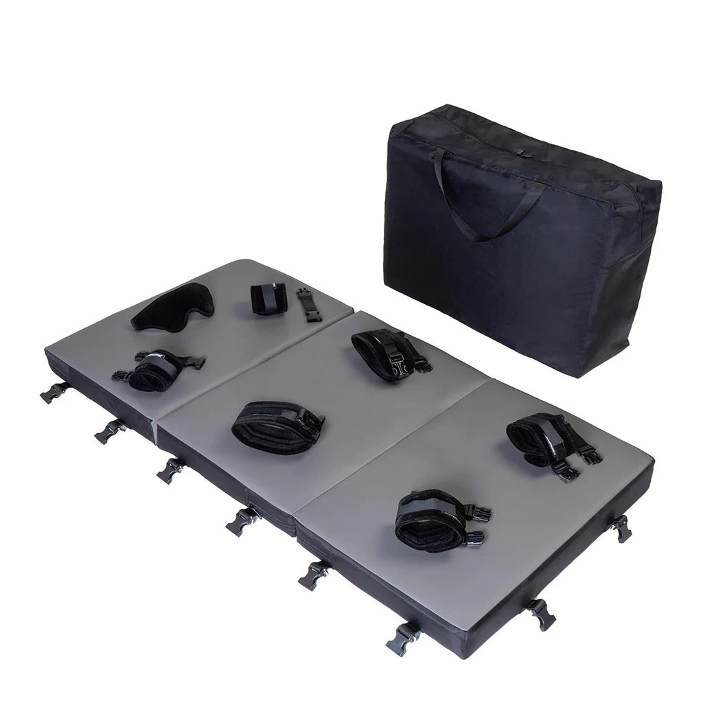 Bondi Portable Playscape with Cuffs
