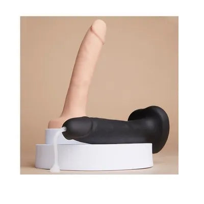 Realistic Squirting Cum Dildo size Large
