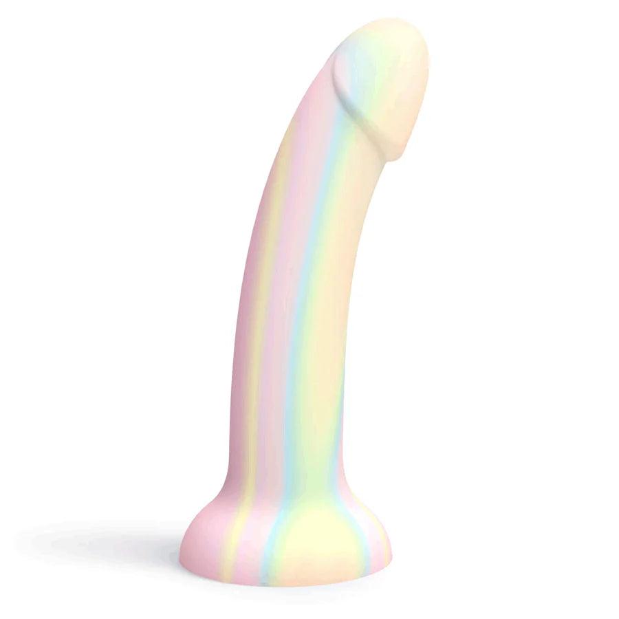 Dildolls Dildos: Suction and Strap On: Various Colours