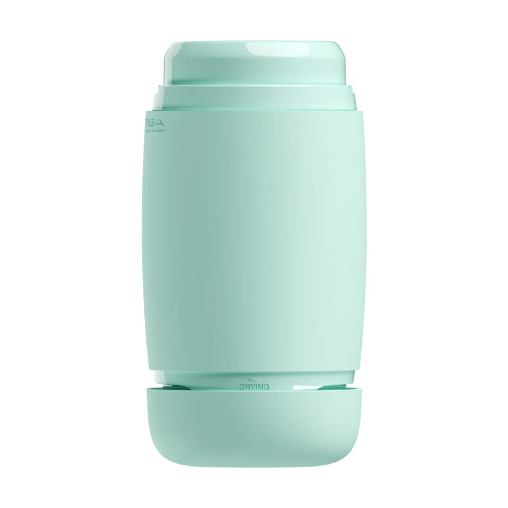 Tenga Puffy