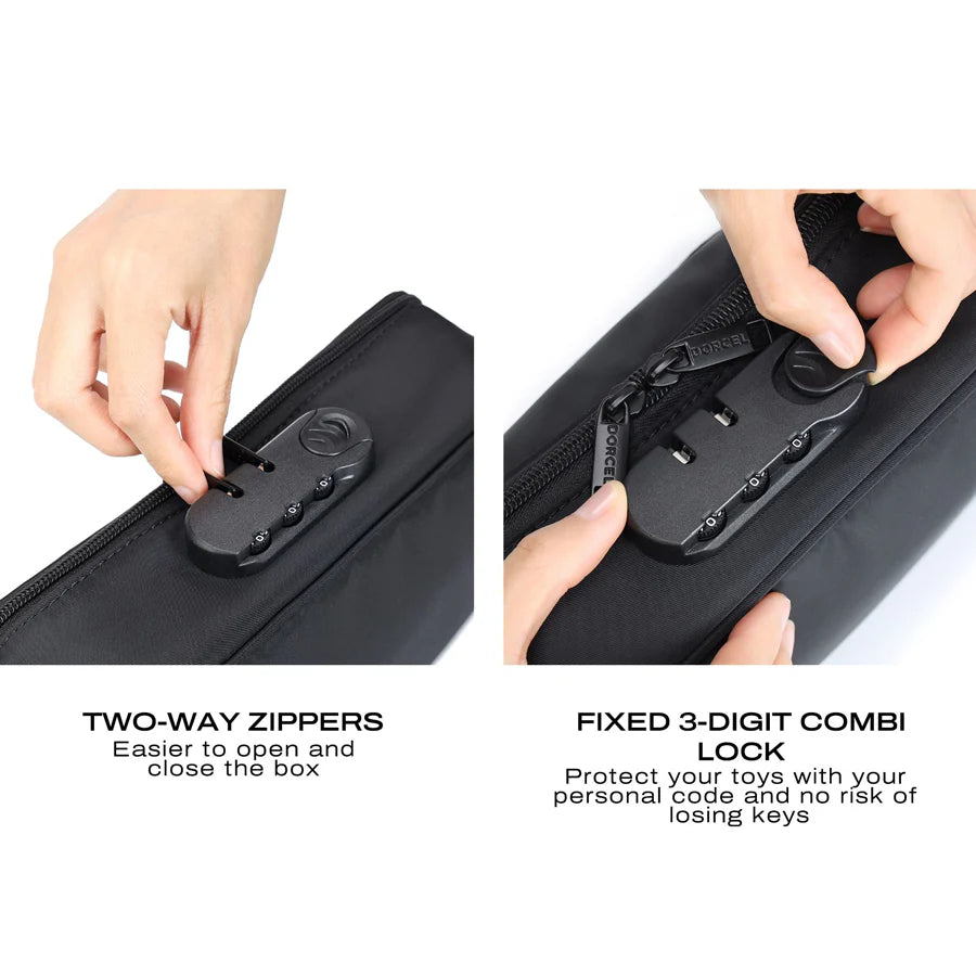 Dorcel Discreet Box
