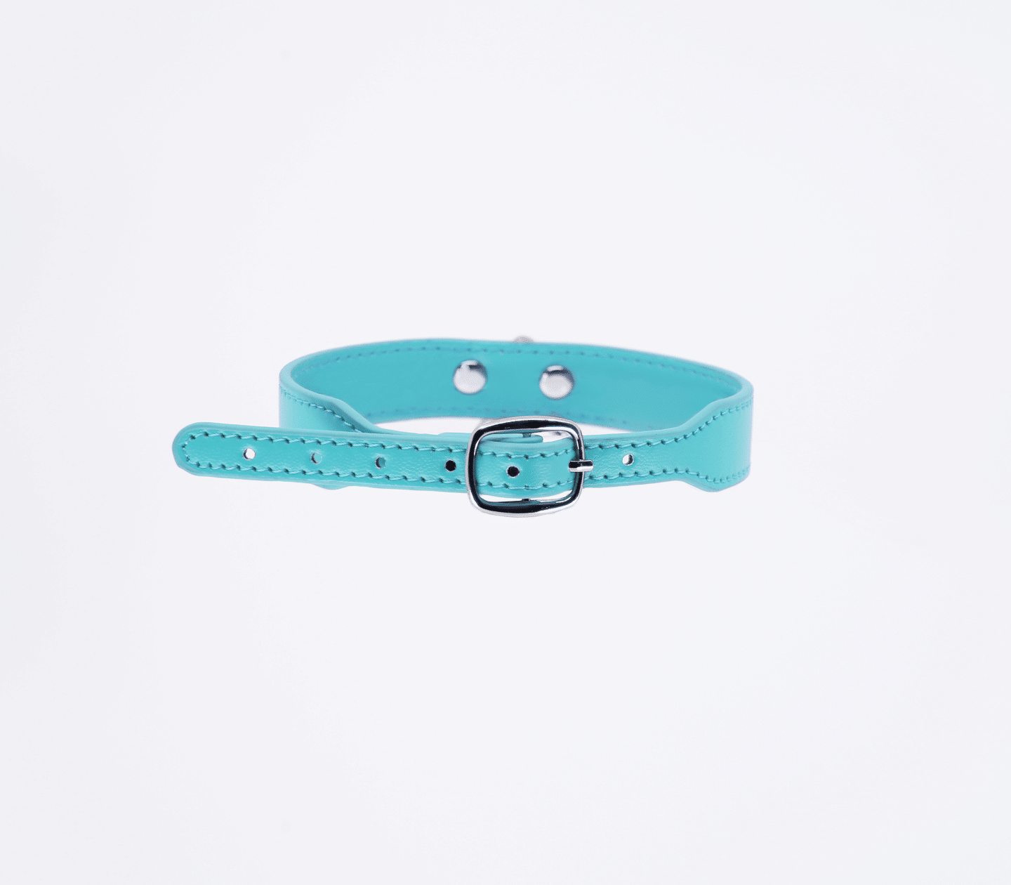 Berlin Baby Bondage Collar