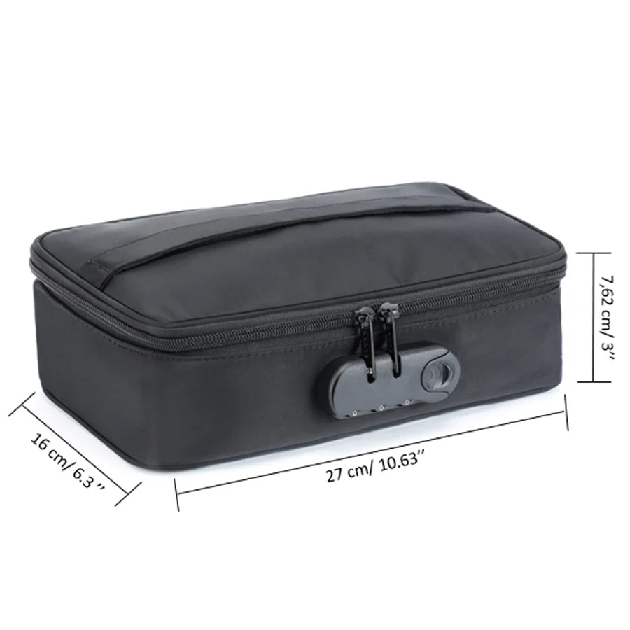 Dorcel Discreet Box
