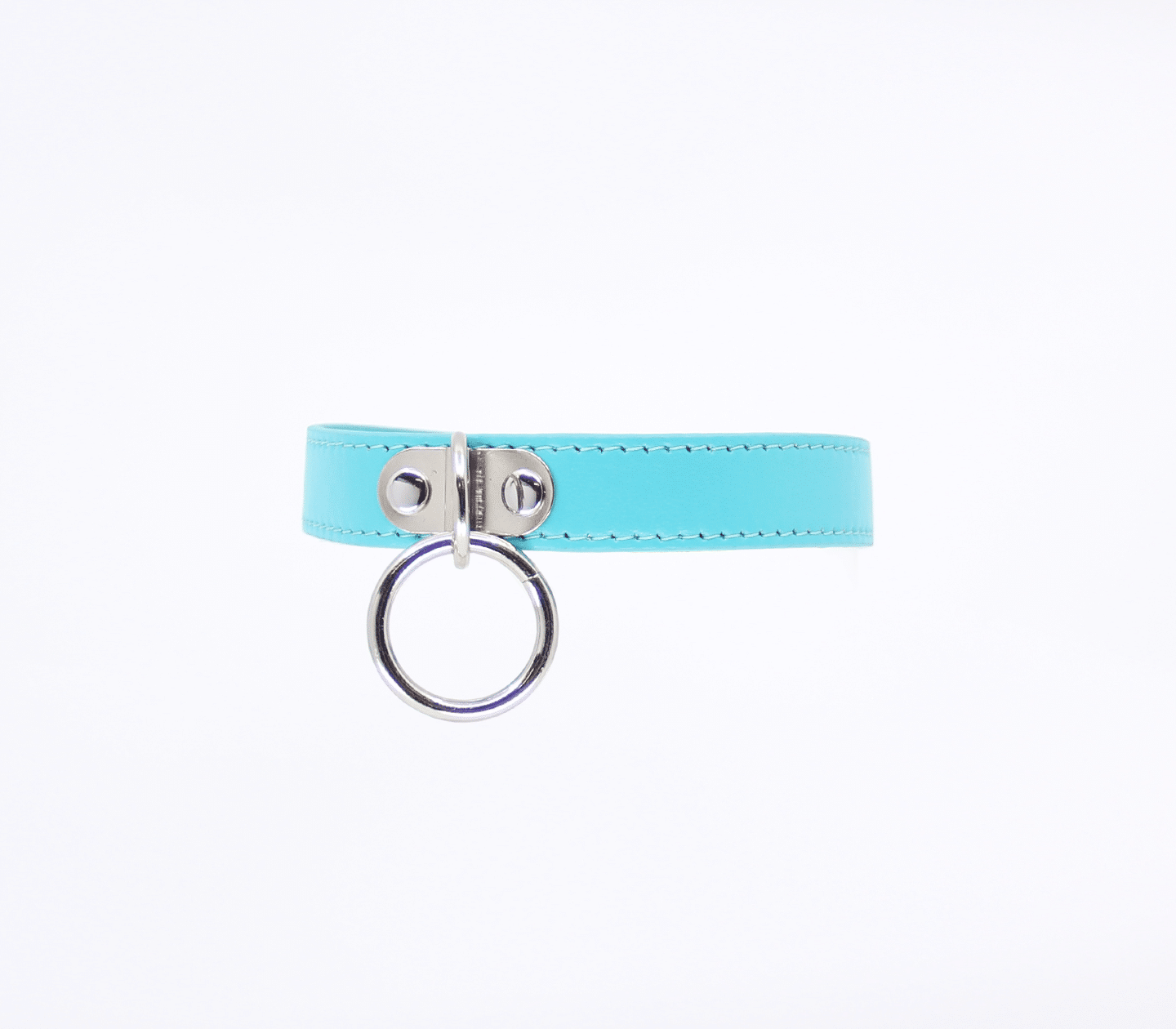 Berlin Baby Bondage Collar