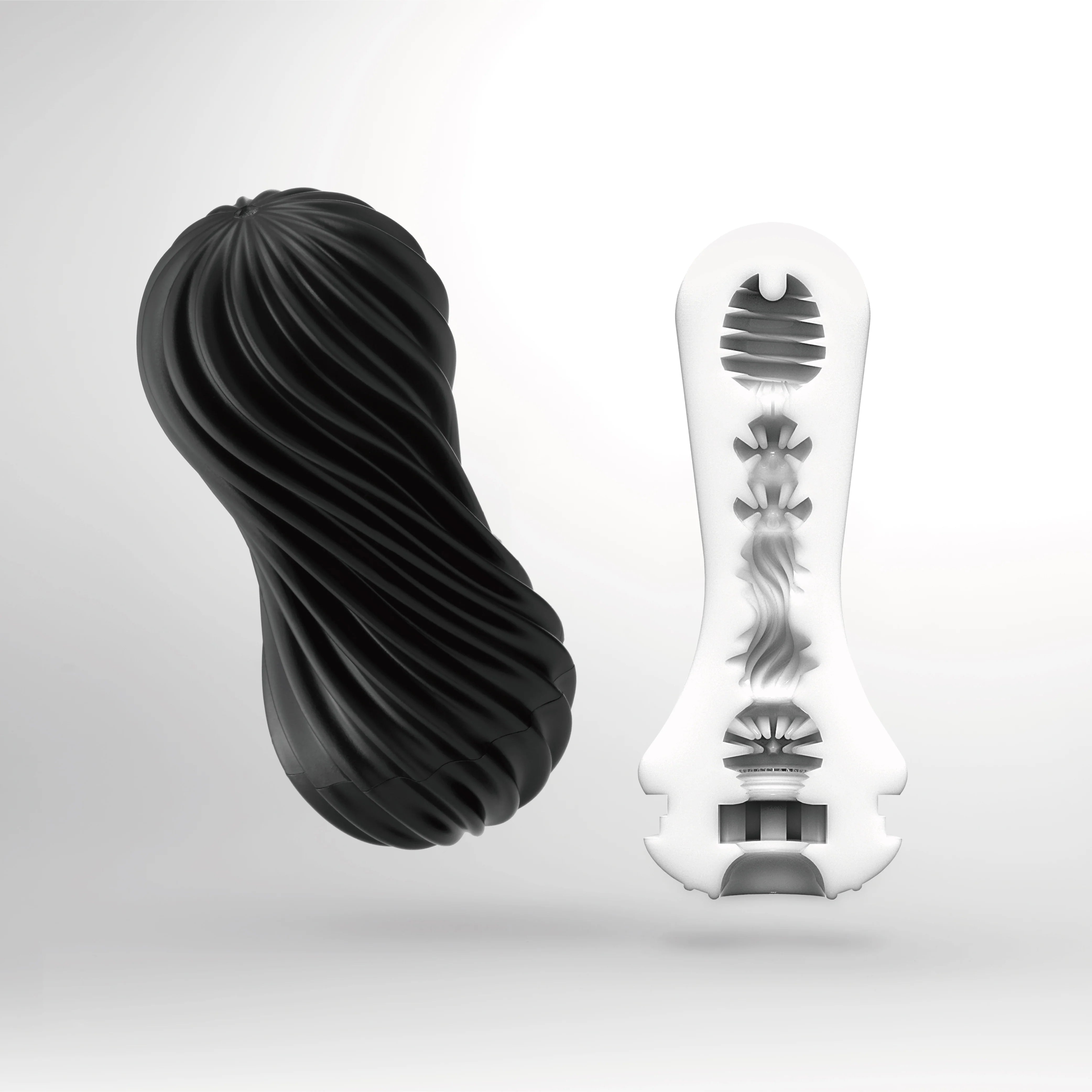 Tenga Flex: Various Textures