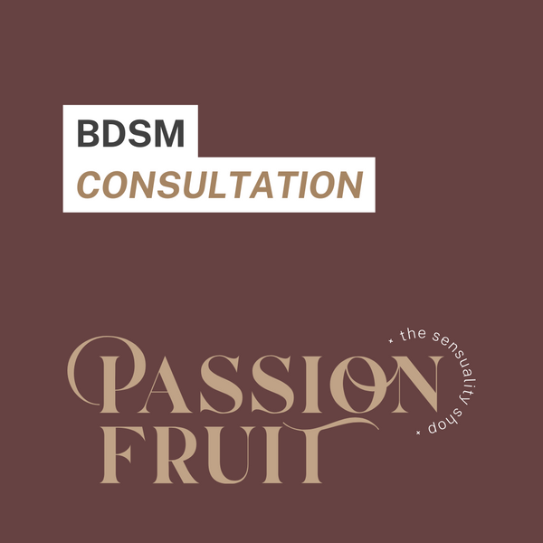 BDSM Consultation