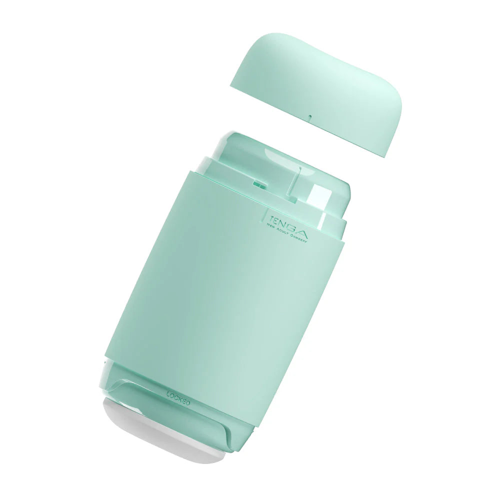 Tenga Puffy