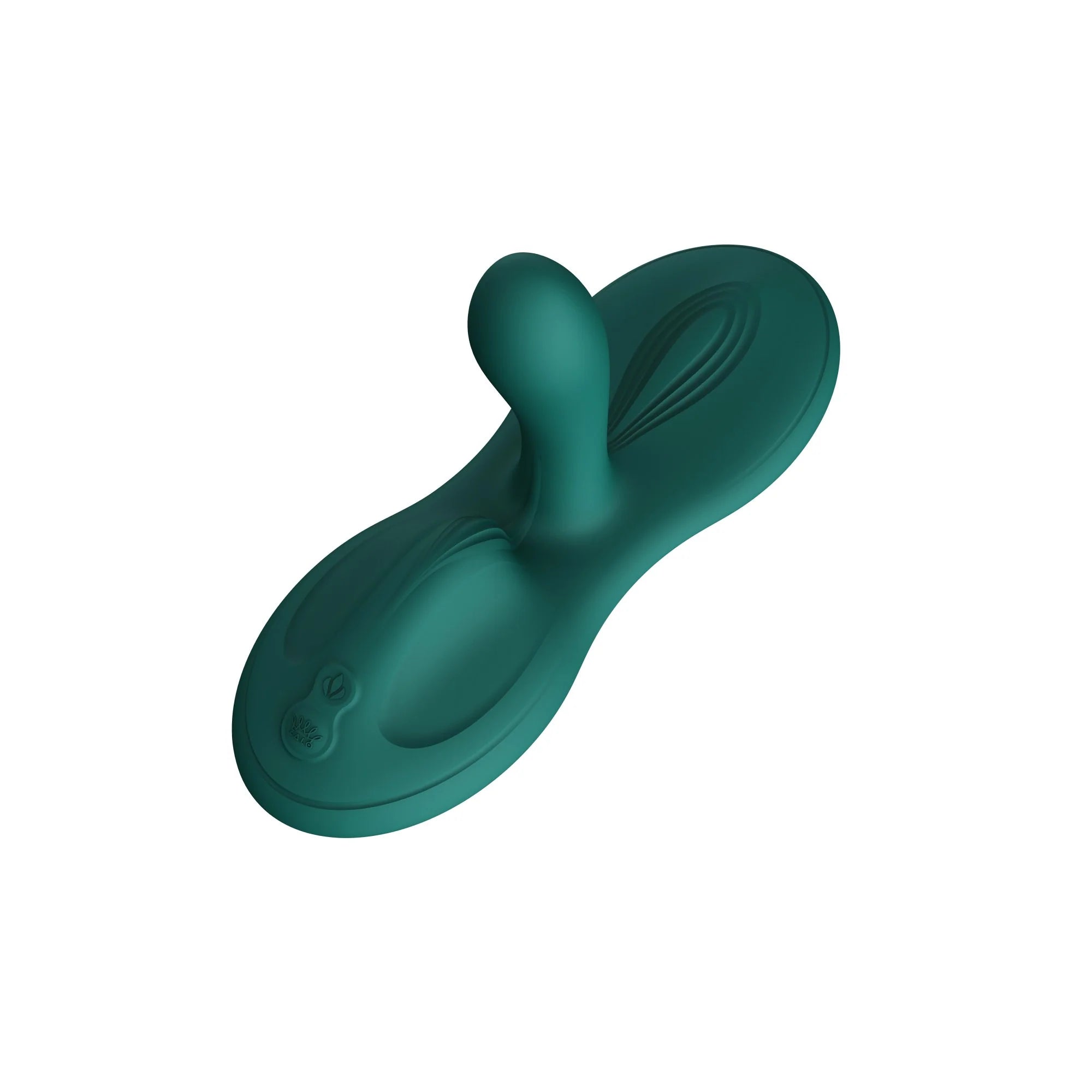 Warming Flora Vibrating Pad: App Controlled