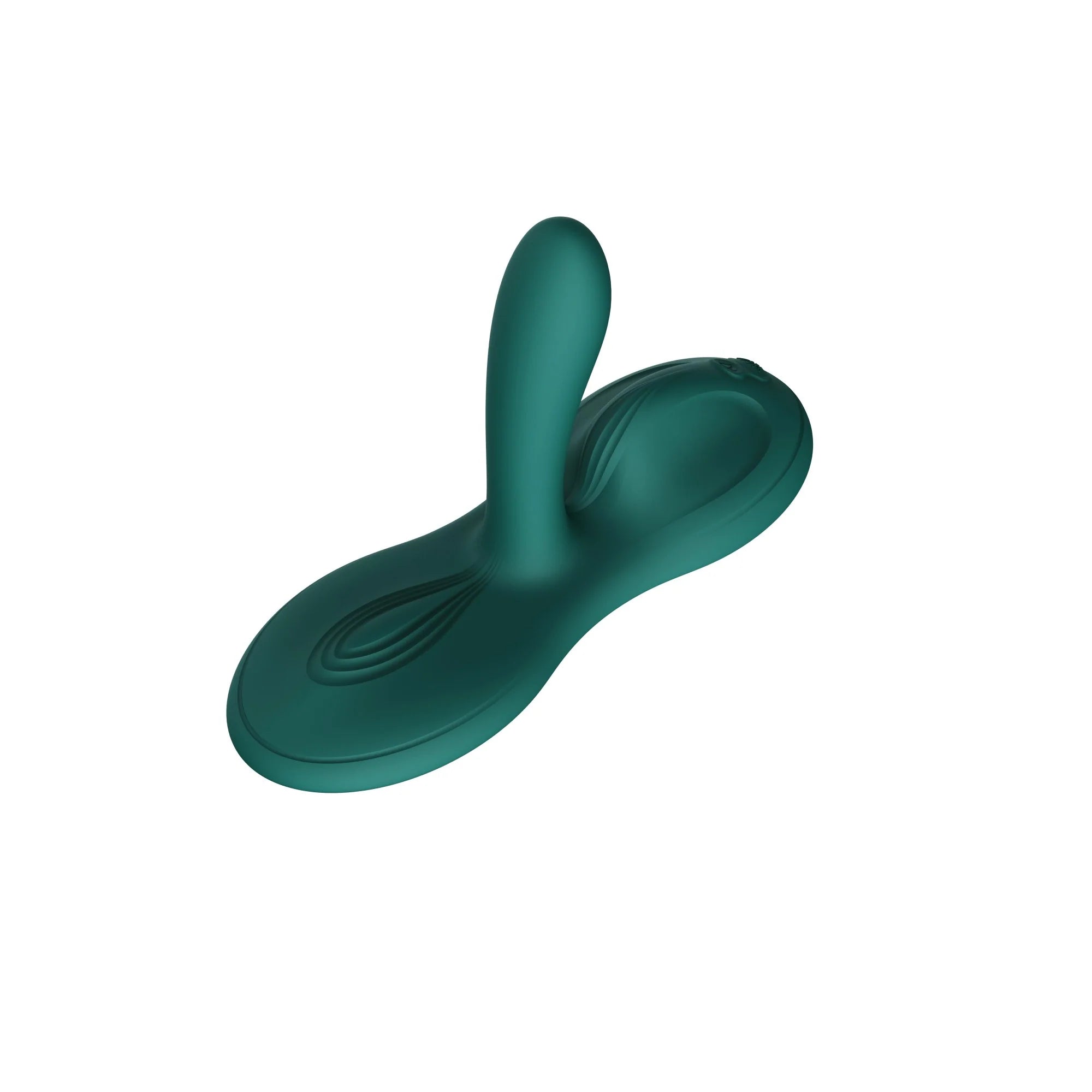 Warming Flora Vibrating Pad: App Controlled