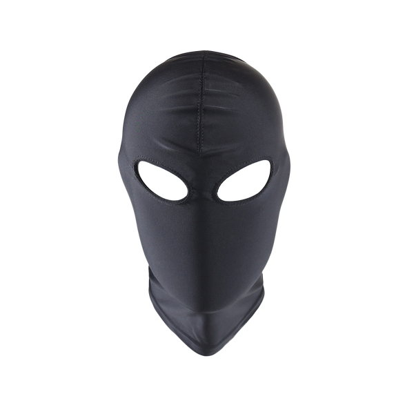 Stretch Hood with Eye Openings