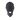 Hood with Open Mouth