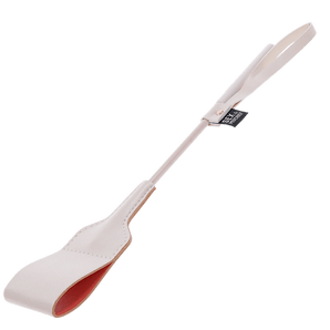 Peaches 'n Creame Riding Crop
