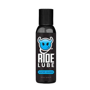 Sliquid Ride - 125ml
