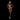 Long Tulle Catsuit with 3 Way Zipper