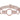 Peaches 'n Creame Ring Day Collar