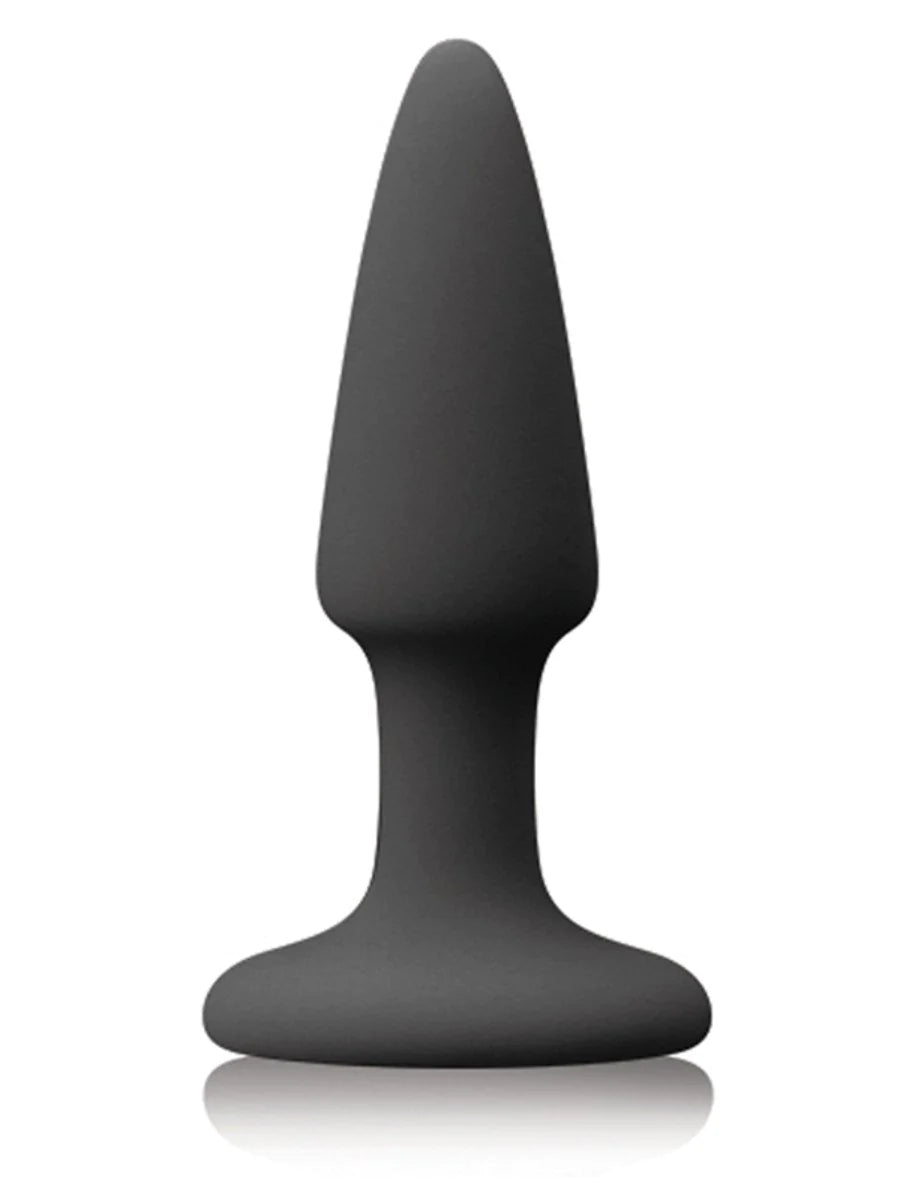 Colours Mini Beginners Butt Plug