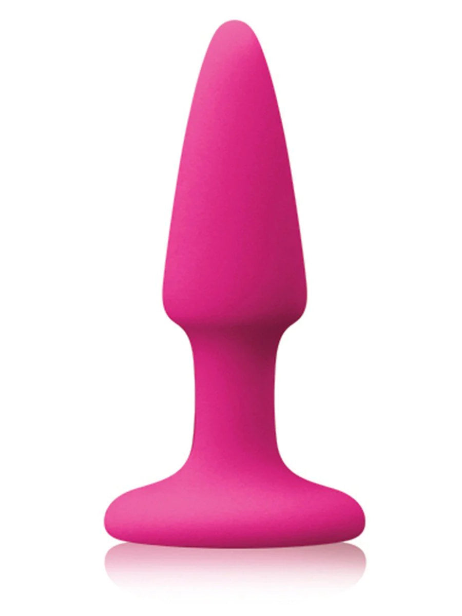 Colours Mini Beginners Butt Plug