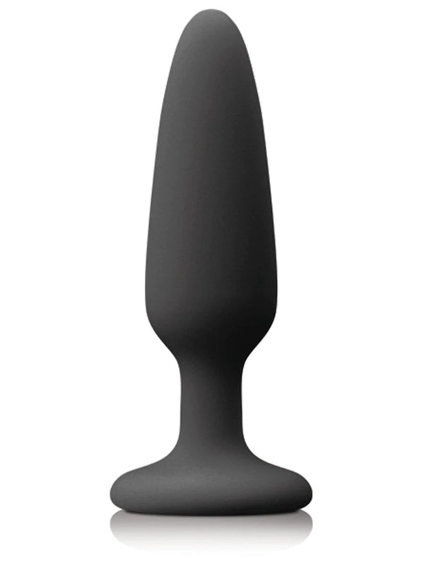 Colours Small Beginners Butt Plug