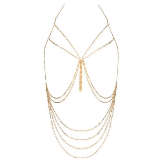 Chain Body Harness: Muse