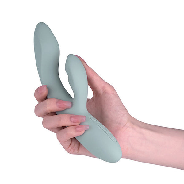 Warming Chika: App Controlled
