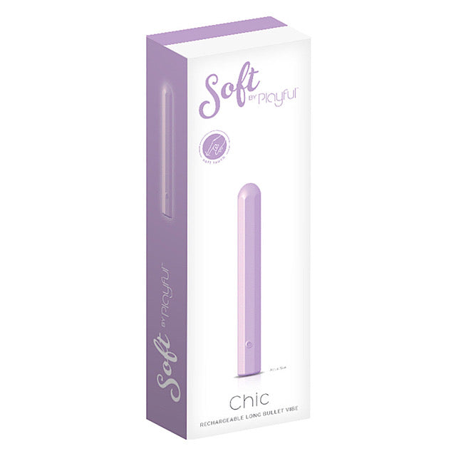 Soft Chic
